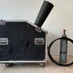 Konfeti Makinesi Düğünlerde Unutulmaz Anlar Yaratıyor