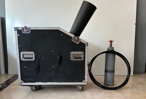 Konfeti Makinesi Düğünlerde Unutulmaz Anlar Yaratıyor