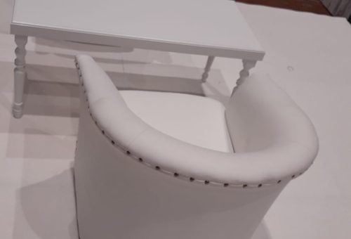 Kiralık Sandalye ve Masa: Etkinliklerinizi Tamamlayın