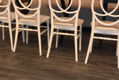 Keçiören Sandalye kiralama