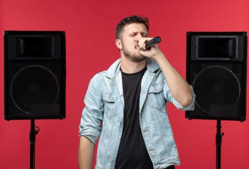 Pursaklar Ses Sistemi Kiralama