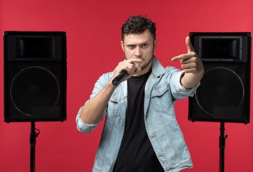 Sincan Ses Sistemi Kiralama